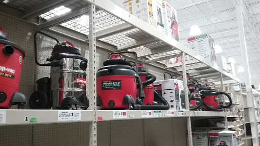 Home Improvement Store «Menards», reviews and photos, 3210 Broadway St, Yankton, SD 57078, USA