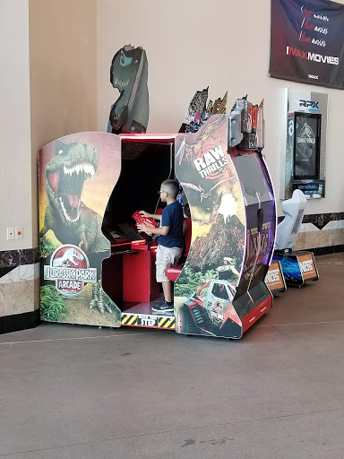 Movie Theater «Edwards Ontario Palace 22 IMAX & RPX», reviews and photos, 4900 E 4th St, Ontario, CA 91764, USA