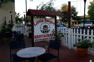 Little Saigon Restaurant