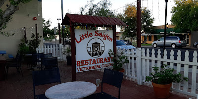 Little Saigon Restaurant