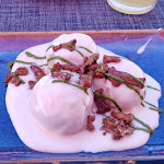 Photo n°2 de l'avis de Ágnes.� fait le 08/09/2023 à 05:17 sur le  Chalet 44 Alpine Lounge à Predazzo