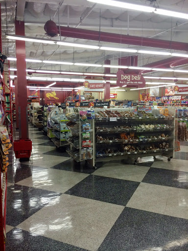 Pet Supply Store «Pet Food Express», reviews and photos, 39010 Paseo Padre Pkwy, Fremont, CA 94538, USA