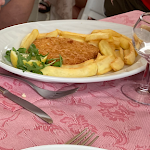 Photo n°3 de l'avis de ALP.L fait le 27/07/2023 à 12:38 sur le  Ristorante Da Forner à Venice