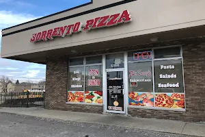 Sam's Sorrento Pizza image