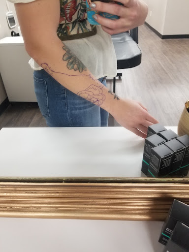 Tattoo Shop «Whiskey River Tattoo», reviews and photos, 2135 General Booth Blvd #142, Virginia Beach, VA 23454, USA