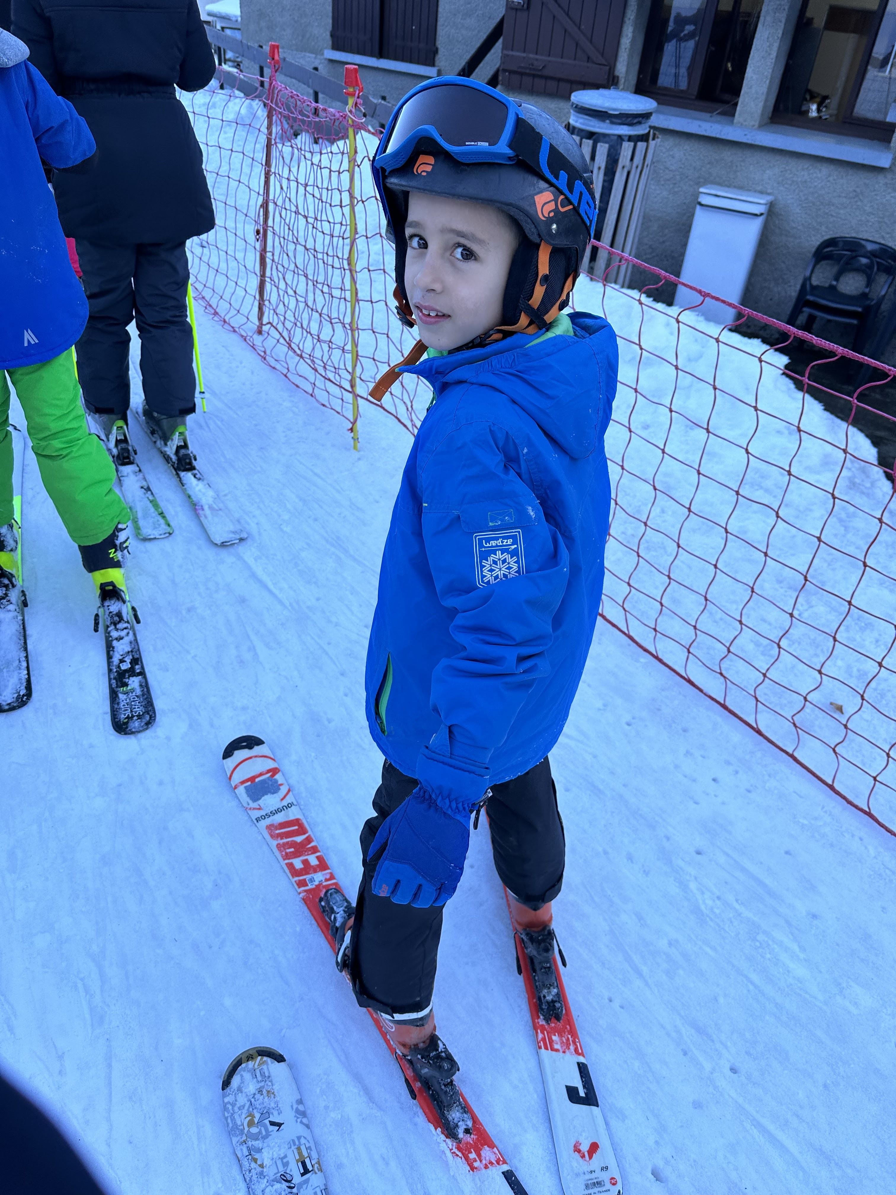 Photo n° 2 de l'avis de Fikri.a fait le 21/02/2023 à 22:01