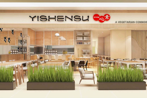 Yishensu - A Vegetarian Connoisseur image