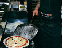 Photos du propriétaire du Restaurant Pizzeria Du Campus à Saint-Martin-d'Hères - n°11