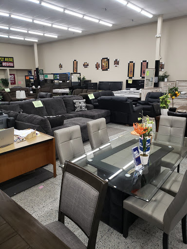Furniture Store «Price Busters Discount Furniture», reviews and photos, 7756 Marlboro Pike, Forestville, MD 20747, USA