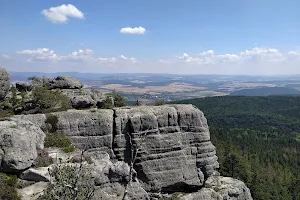 Stołowe Mountains National Park image