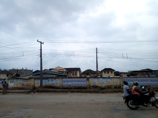 State Hospital, Ijebu Ode, Nigeria, Amusement Center, state Ogun