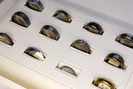 Jeweler «John S Cryan Jewelers», reviews and photos, 673 2nd St Pike, Southampton, PA 18966, USA