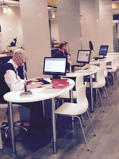 Optician «Site for Sore Eyes», reviews and photos, 300 W Portal Ave, San Francisco, CA 94127, USA