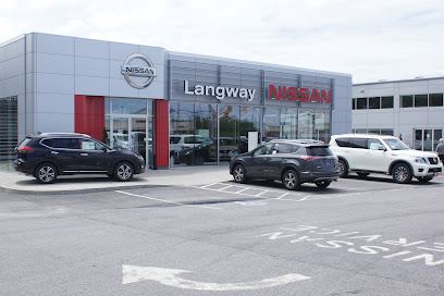 Langway Nissan of Newport