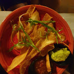 Photo n°17 de l'avis de Ana.n fait le 08/09/2020 à 16:40 sur le  LOLA Mas Que Un Restaurante à Sarzana