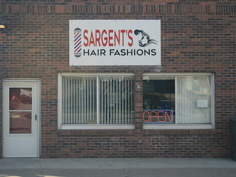 Sargent's Hair Fashions
