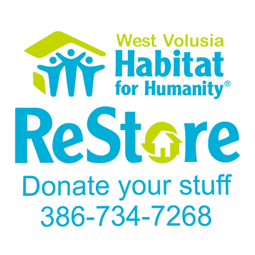 Thrift Store «Habitat For Humanity», reviews and photos, 604 S Spring Garden Ave, DeLand, FL 32720, USA