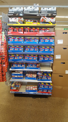 Dollar Store «Dollar Tree», reviews and photos, 9232 Old Keene Mill Rd B, Burke, VA 22015, USA