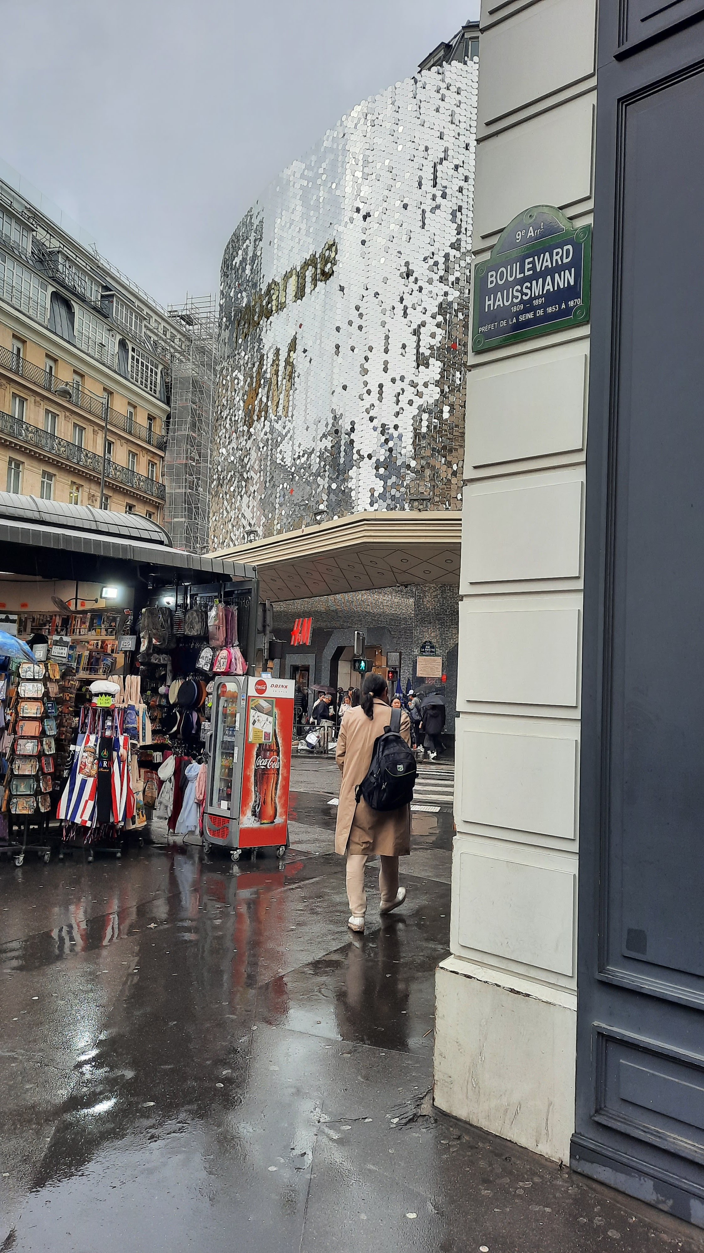 Photo n° 2 de l'avis de GRAF.e fait le 24/11/2023 à 21:24