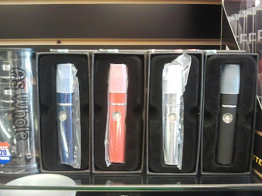 Tobacco Shop «Smoke shop & vape shop», reviews and photos, 10807 Beverly Blvd, Whittier, CA 90601, USA