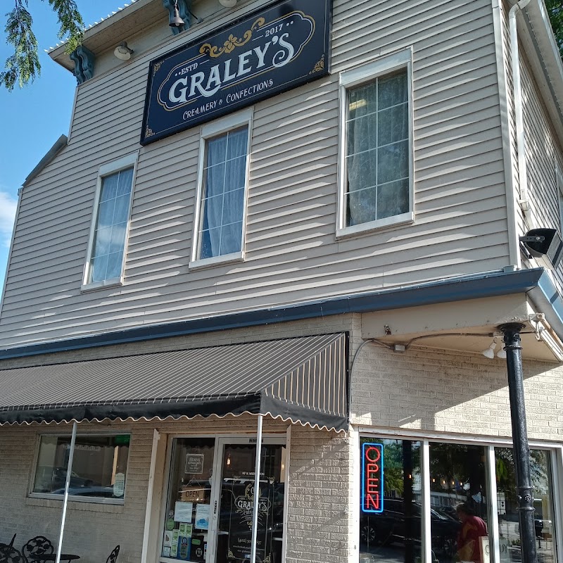 Graley's Creamery & Confections