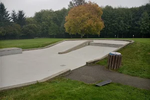 Friendly Grove Skate Court image