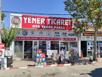 Yener Ticaret