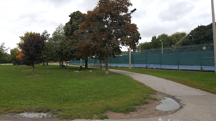Viewmount Park Tennis Club