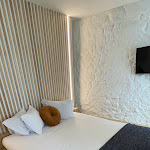 Photo n°2 de l'avis de Ilana.i fait le 21/08/2023 à 19:02 sur le  Viseu Ryokan - Hospedaria Japonesa & SPA à Viseu