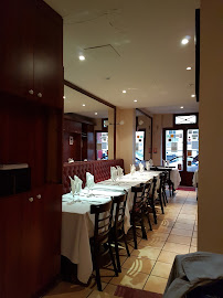 Atmosphère du Restaurant géorgien Pirosmani à Paris - n°2