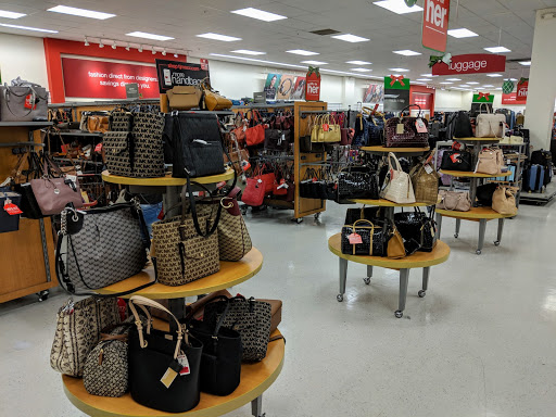 Department Store «T.J. Maxx», reviews and photos, 588 Francisco Blvd W, San Rafael, CA 94901, USA