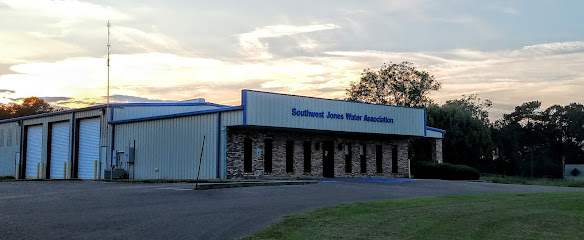 Southwest Jones Water Association