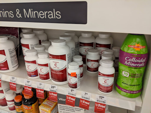 Vitamin & Supplements Store «GNC», reviews and photos, 1152 800 N, Orem, UT 84057, USA