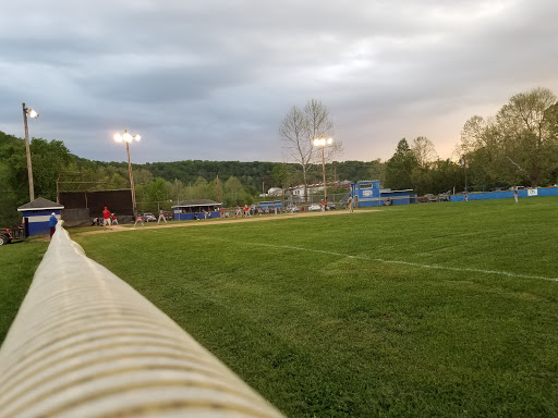 Performing Arts Theater «Milton Performing Arts Center», reviews and photos, 1 Pumpkin Way, Milton, WV 25541, USA