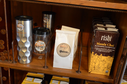 Coffee Shop «Coffee Corner Bistro», reviews and photos, 102 Main St, Kewaskum, WI 53040, USA