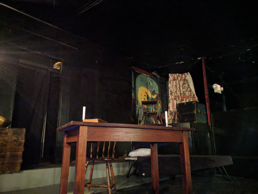 Performing Arts Theater «Johnson City Community Theatre», reviews and photos, 600 E Maple St, Johnson City, TN 37601, USA