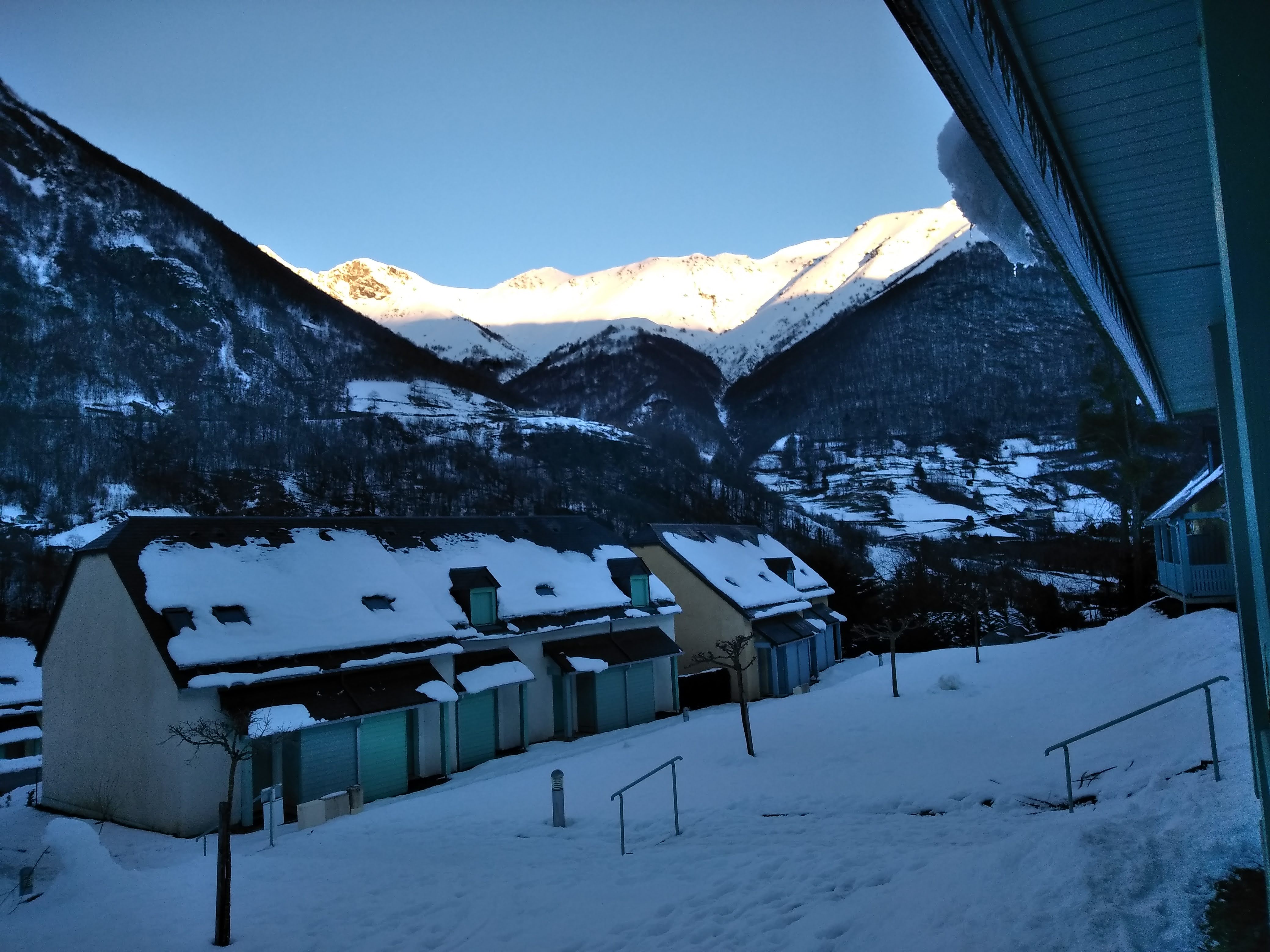 Photo n° 2 de l'avis de robert.e fait le 17/01/2021 à 16:16