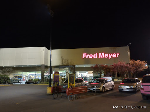 Grocery Store «Fred Meyer», reviews and photos, 20904 WA-410, Bonney Lake, WA 98391, USA
