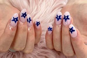 Nice Nails & Spa image