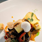 Photo n°6 de l'avis de Lidvina.i fait le 26/03/2024 à 08:37 sur le  Das Gerstl Alpine Retreat à Mals