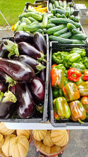 Washington Park Farmers Market image 10