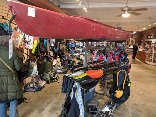 Consignment Shop «Second Gear», reviews and photos, 444 Haywood Rd, Asheville, NC 28806, USA