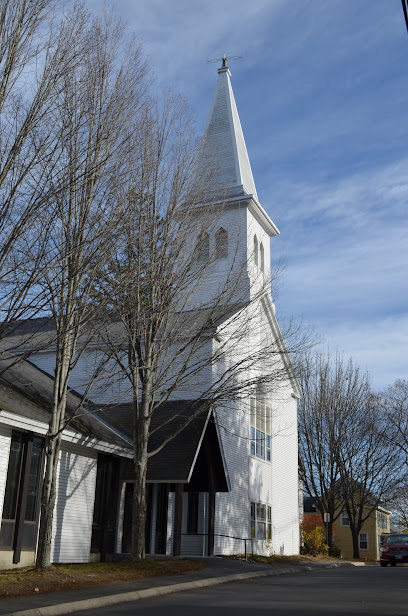 Orono United Methodist Church