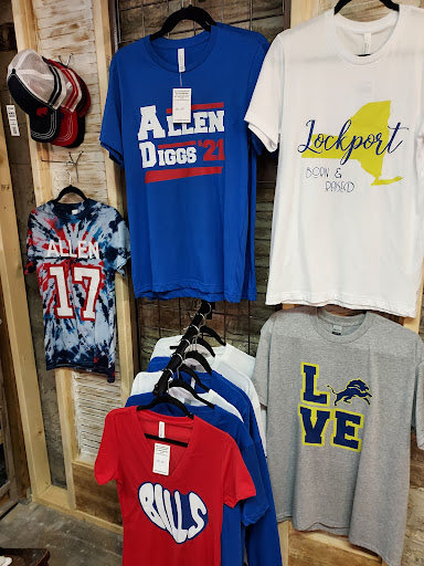 General Store «Windsor Village Shops», reviews and photos, 43 Stevens St, Lockport, NY 14094, USA