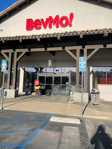 Wine Store «BevMo!», reviews and photos, 26946 The Old Rd, Valencia, CA 91381, USA