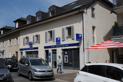 Photo du Banque Banque Populaire Auvergne Rhône Alpes à Divonne-les-Bains