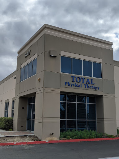 TOTAL Physical Therapy/TOTAL Sports Performance & Wellness Center