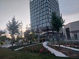 Manisa Büyükşehir Belediyesi