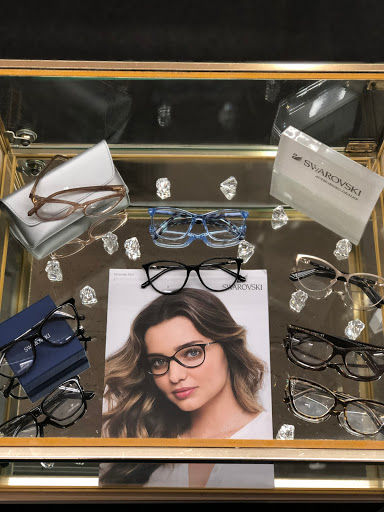 Optician «East Orange Eye Care», reviews and photos, 582 Central Ave, East Orange, NJ 07018, USA