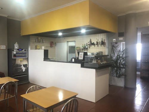 Cafe take-away Agridoce em Vila Real